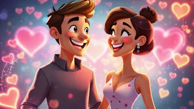 Aşkın kimyası, hormonların dansı ve duygusal tepkiler. İlişkilerin bilimsel yönü.