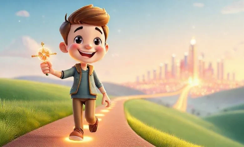 Değerlerle uyumlu hedefler belirleme rehberi, başarı yolunda pusula.