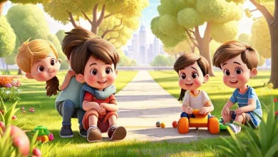 Çocuklarda duygusal zeka geliştirme: Gelecek için anahtar yetenekler ve ebeveyn rehberi.