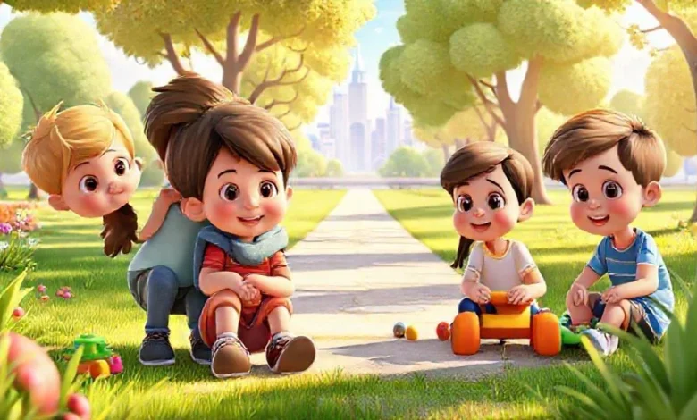 Çocuklarda duygusal zeka geliştirme: Gelecek için anahtar yetenekler ve ebeveyn rehberi.