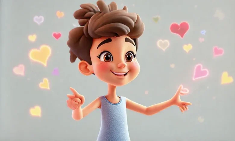 Duygusal zeka geliştirme: Duygularla dans ederek farkındalık kazanma ve kişisel gelişim.