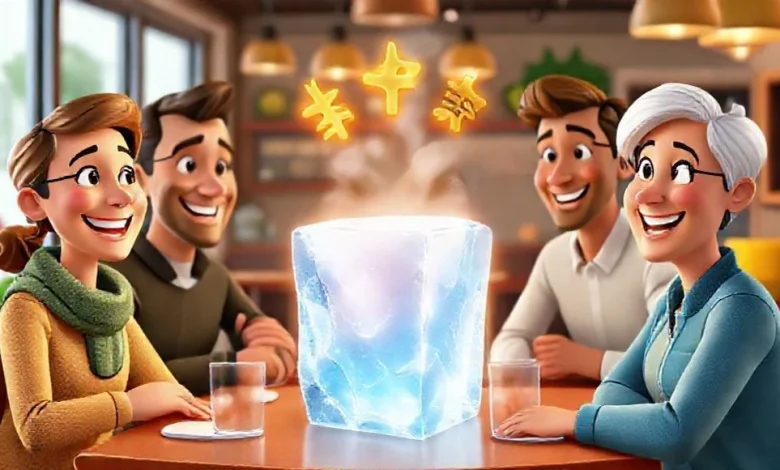 İletişimde buzları eriten 5 altın kural: İlişkilerde etkili iletişim ipuçları.