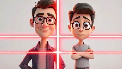 İlişkilerde kırmızı çizgiler ve sınırlar. Ne zaman dur demelisiniz? Sağlıklı ilişkiler rehberi.