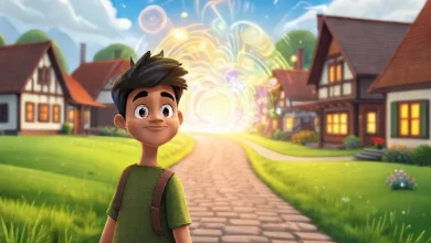 Kendini keşfetme, içindeki potansiyeli ortaya çıkarma ve kişisel gelişim yolculuğu.