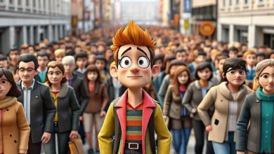 Kitle psikolojisi ve kalabalıkların farklı düşünme nedenleri konulu makale görseli.