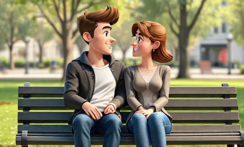 Kusurlu ilişkilerde mükemmellik yerine gerçeği bulma rehberi.