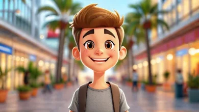 Özgüven inşası ve kendine inanmanın sırlarını temsil eden ilham verici bir görsel.