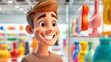 Markaların renk psikolojisi ile tüketici davranışlarına etkisi ve pazarlama stratejileri.