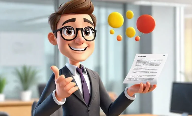 Etkili yazılı iletişim teknikleri ve yazının kalıcılığı. Söz uçar yazı kalır temalı bir görsel.